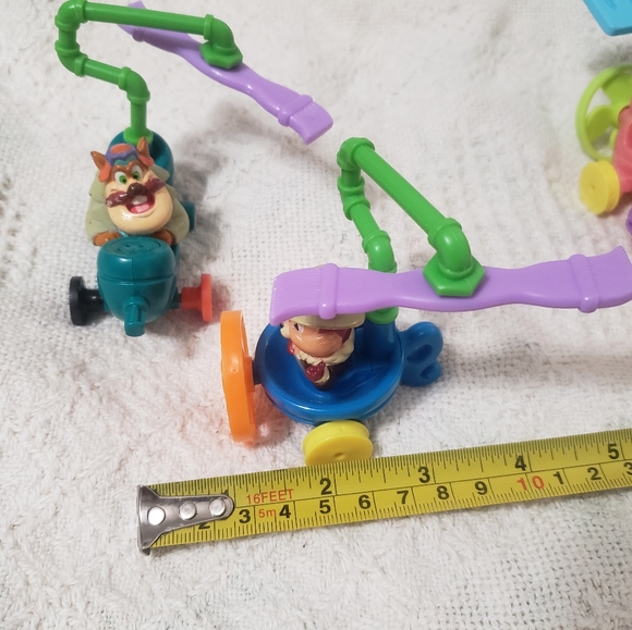 Disney Toys From 90s Or Maybe 80s - Picture 5 of 6